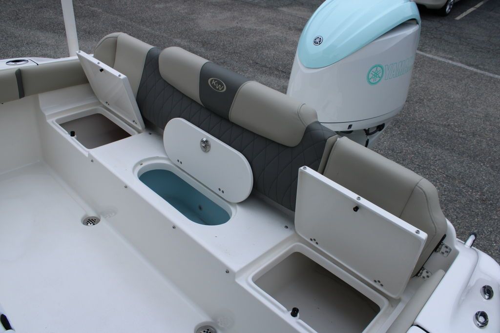 2026 Key West 219 FS - 29