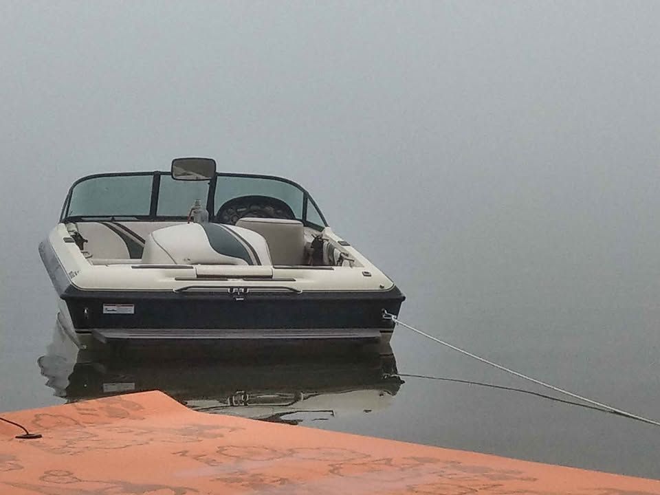 1997 Malibu Response LX - 3