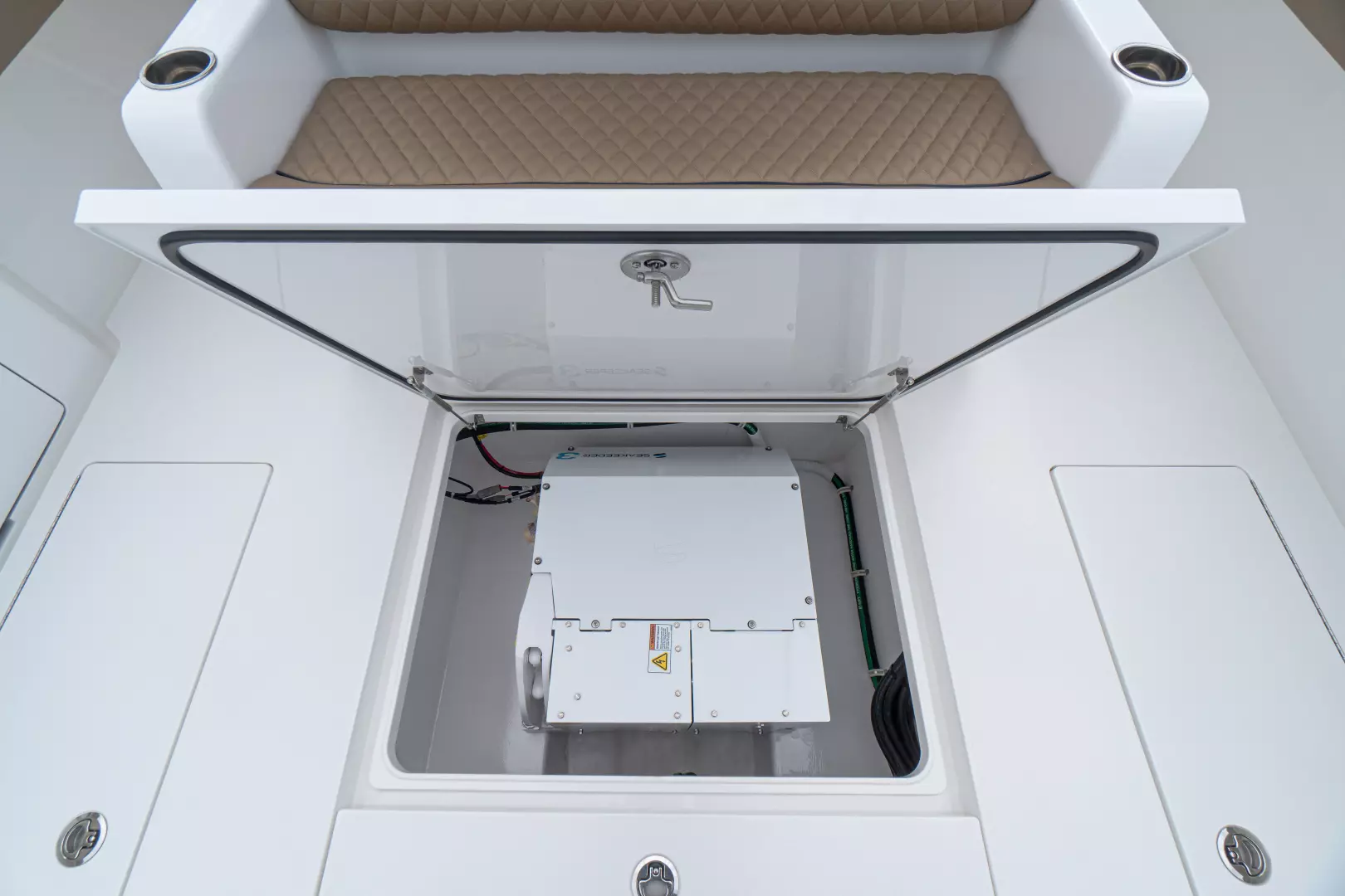 2023 Valhalla Boatworks v-41 - Image 6