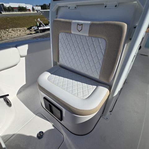 2026 Sea Fox 248 Commander - 13