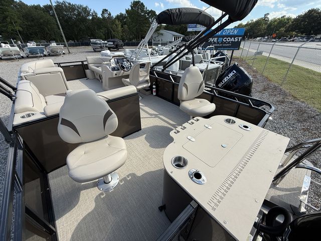 2026 Tahoe Sport 85 - 21 Rear Fish - 19