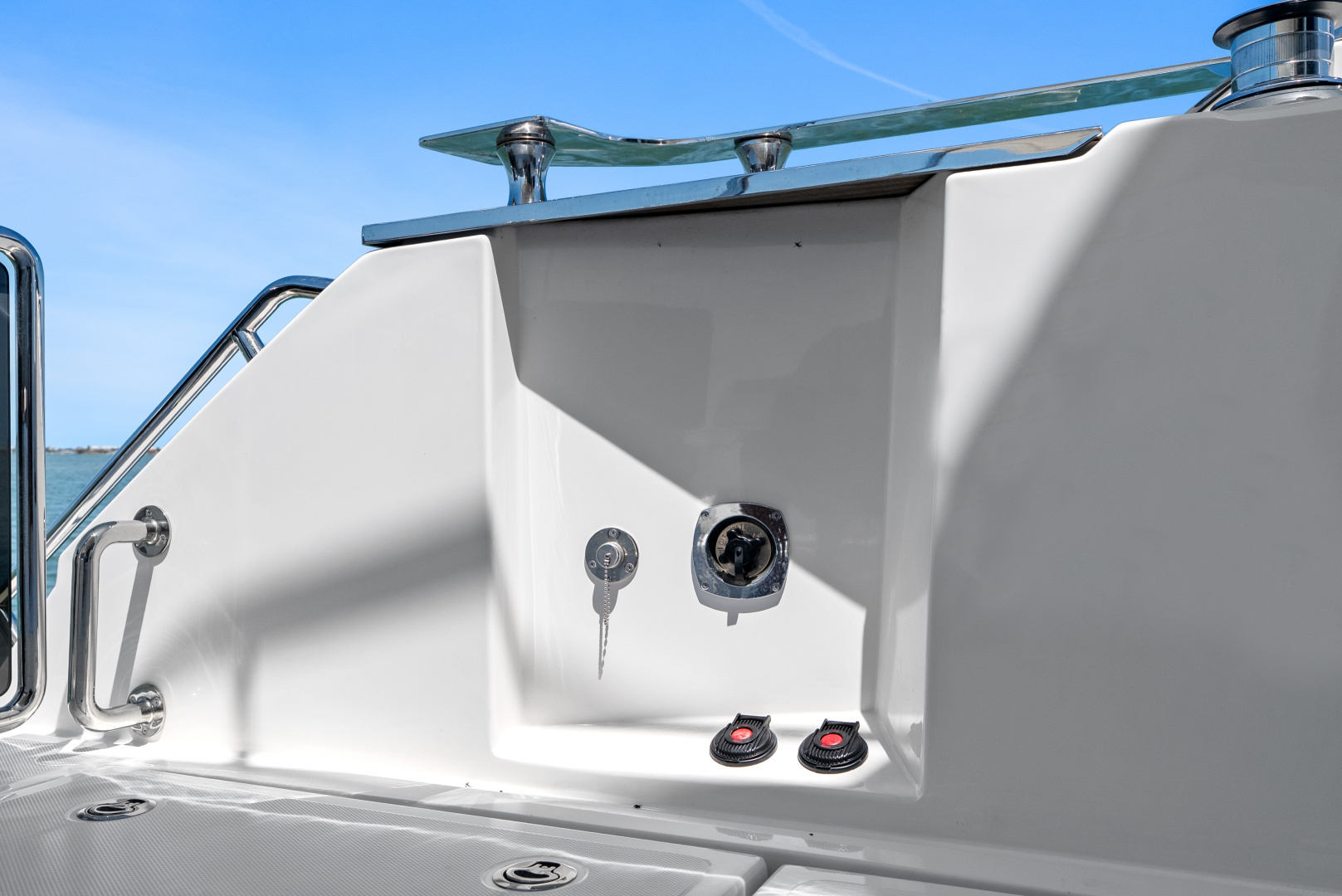 2026 Aquila 54 Yacht - Image 33