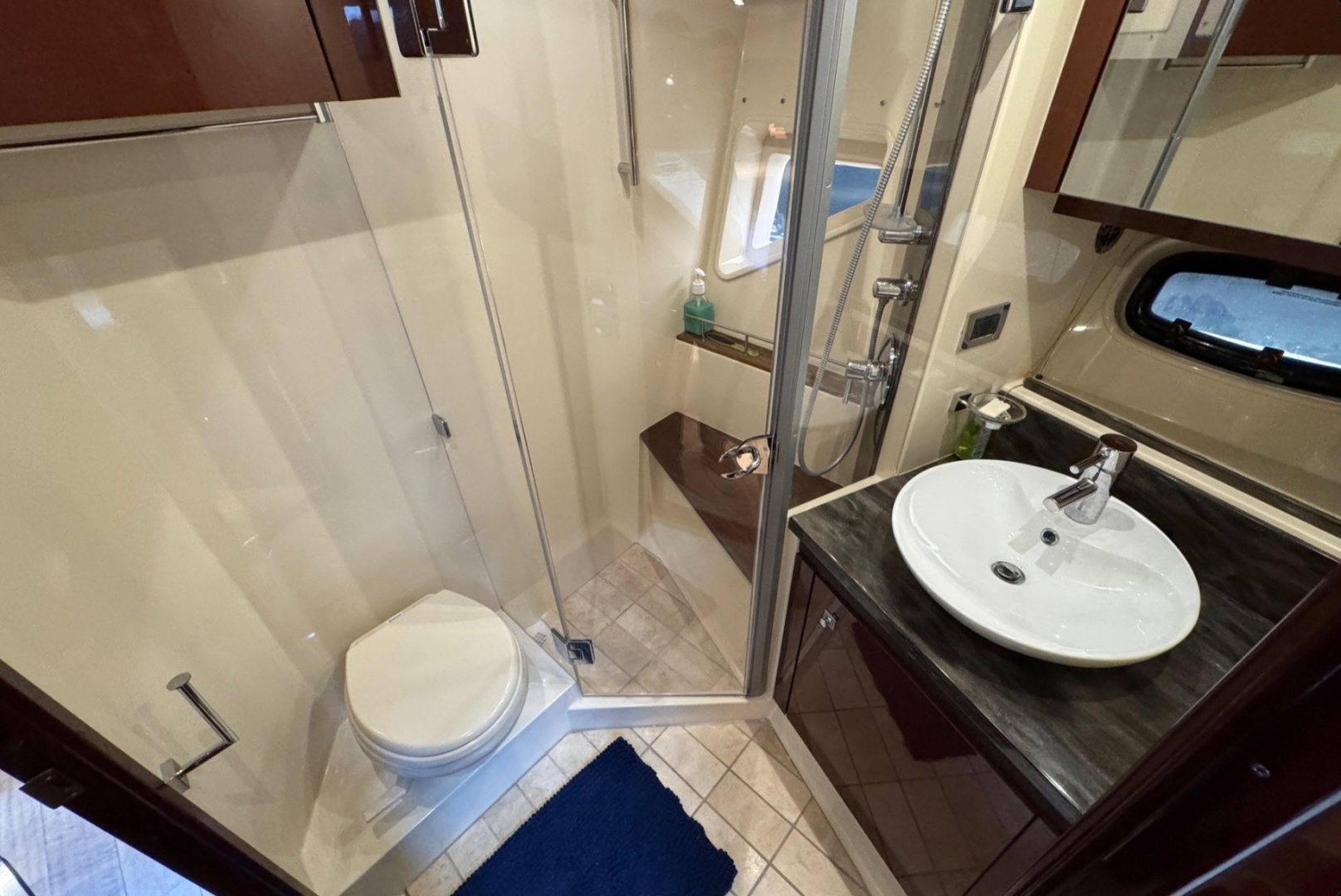 2015 Sea Ray Sundancer 510 - Image 65