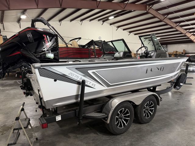 2026 Lund 2075 Impact XS Sport - 5