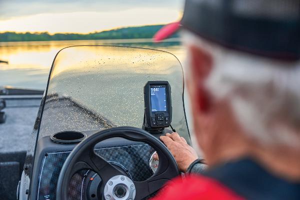 2026 Tracker Bass Tracker Classic XL - 48