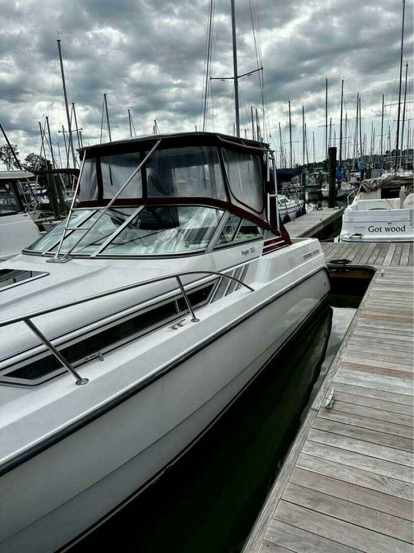 1999 Chaparral Signature 29 - Image 5