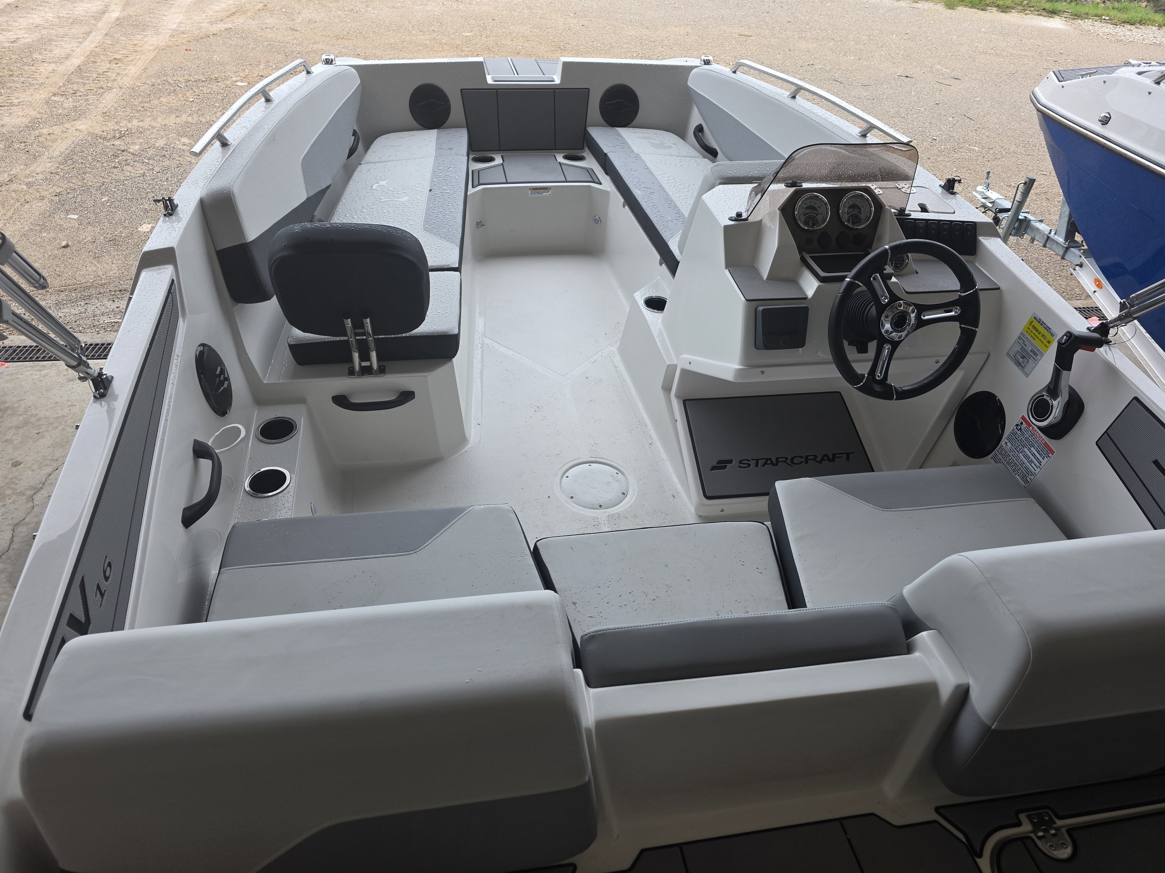 2025 Starcraft SV - 5