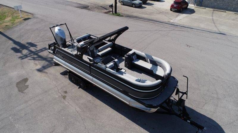 2026 Viaggio Lago Z24D - 30