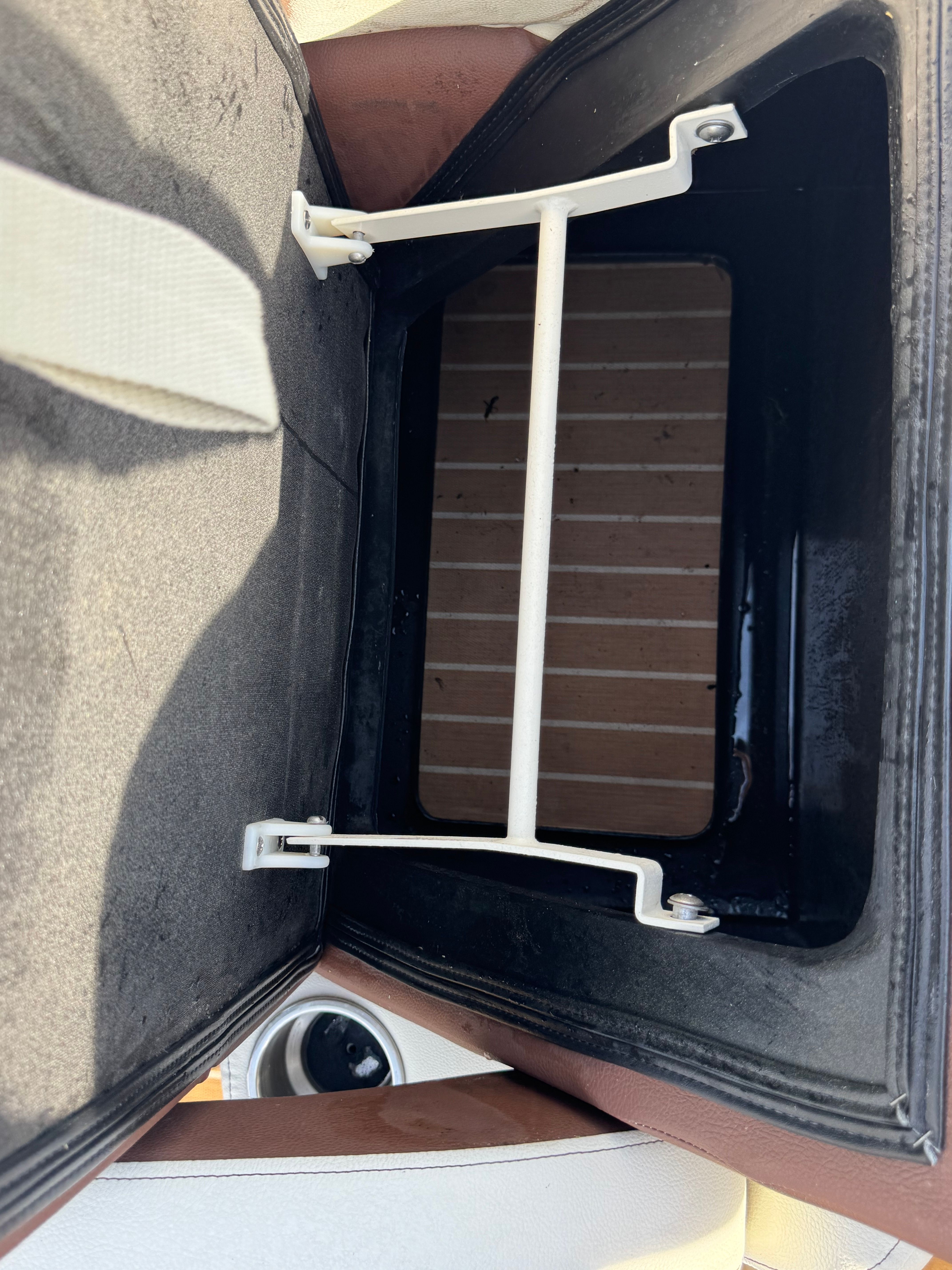 2018 Veranda VP 25RC - 7