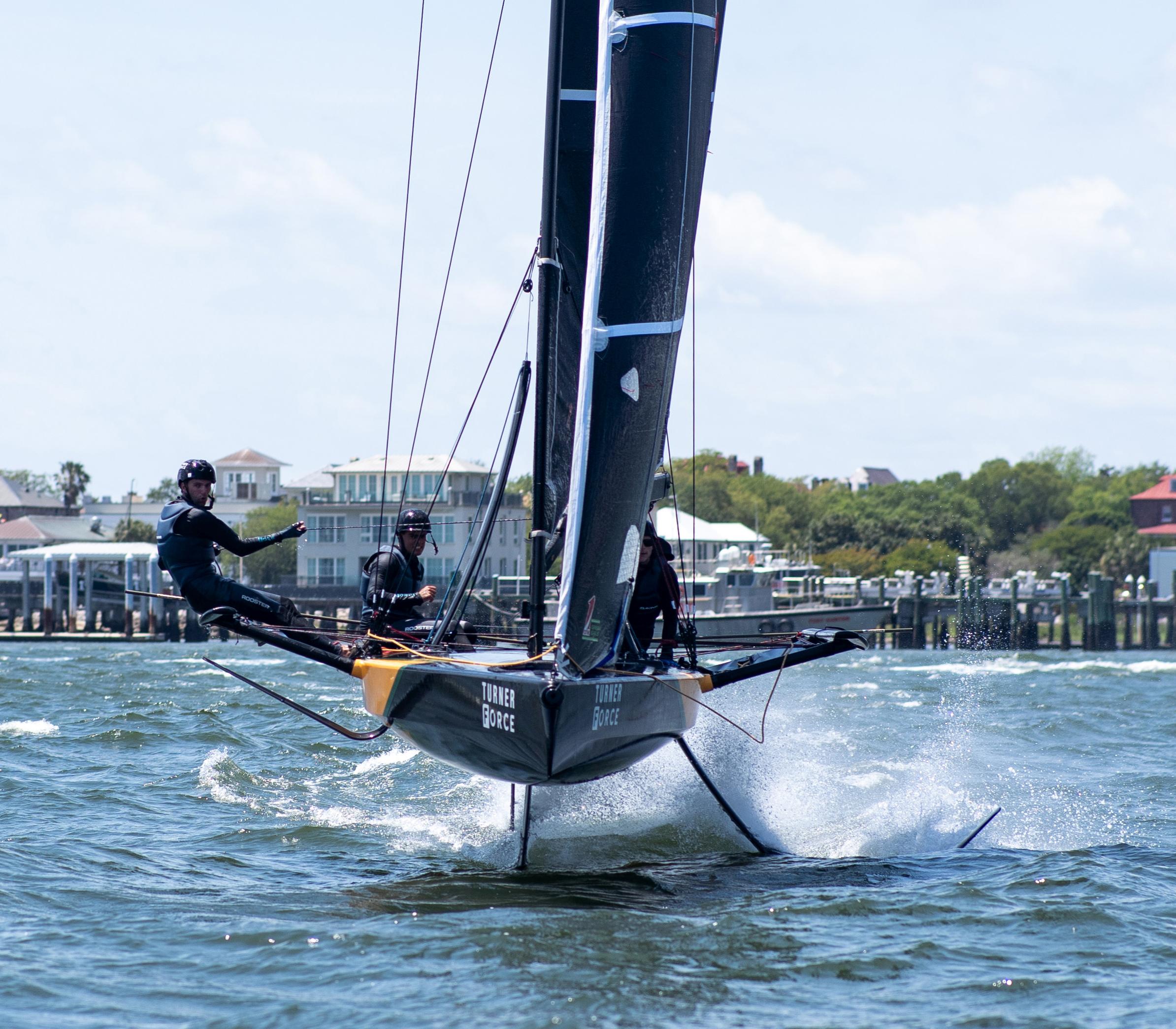 2022 Persico 69F