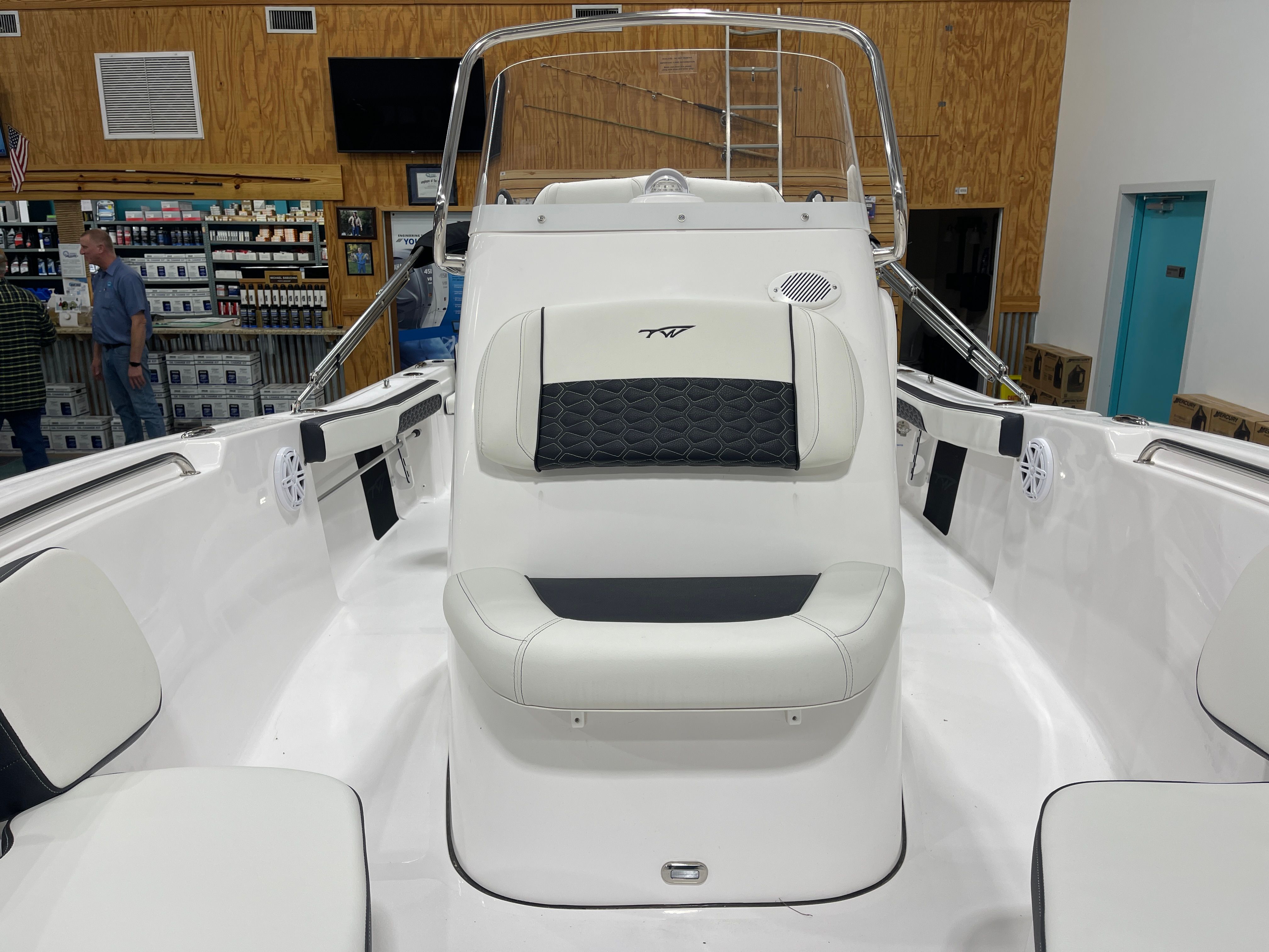 2026 Tidewater 198 CC Adventure - 20
