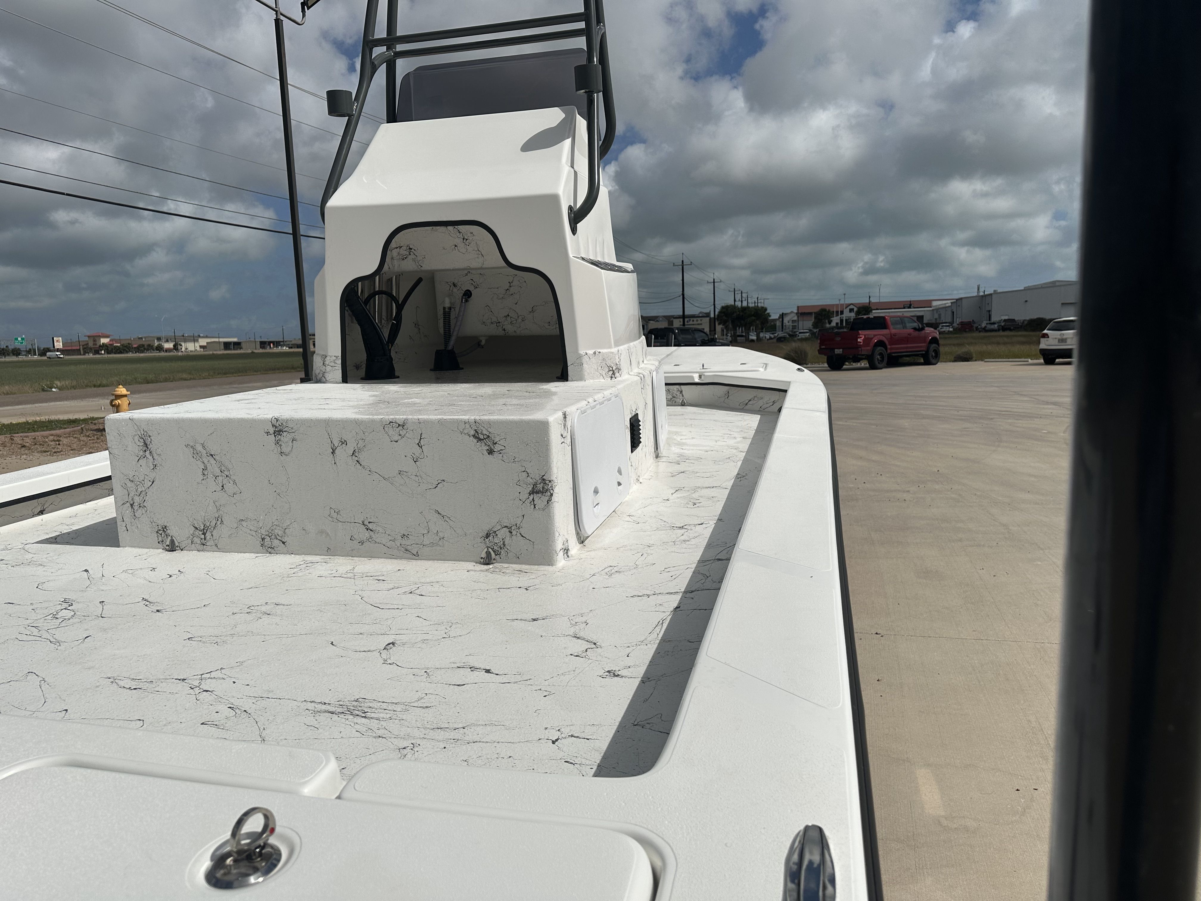 2026 Shoalwater 23' Catamaran - 20