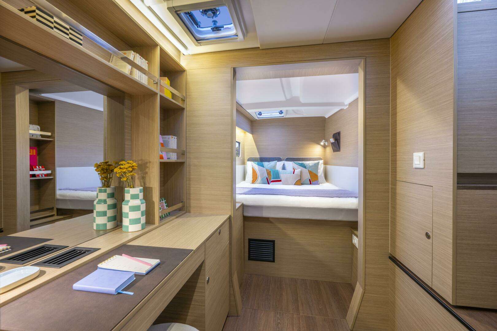 2026 Lagoon 38 Owner's Version - Image 27