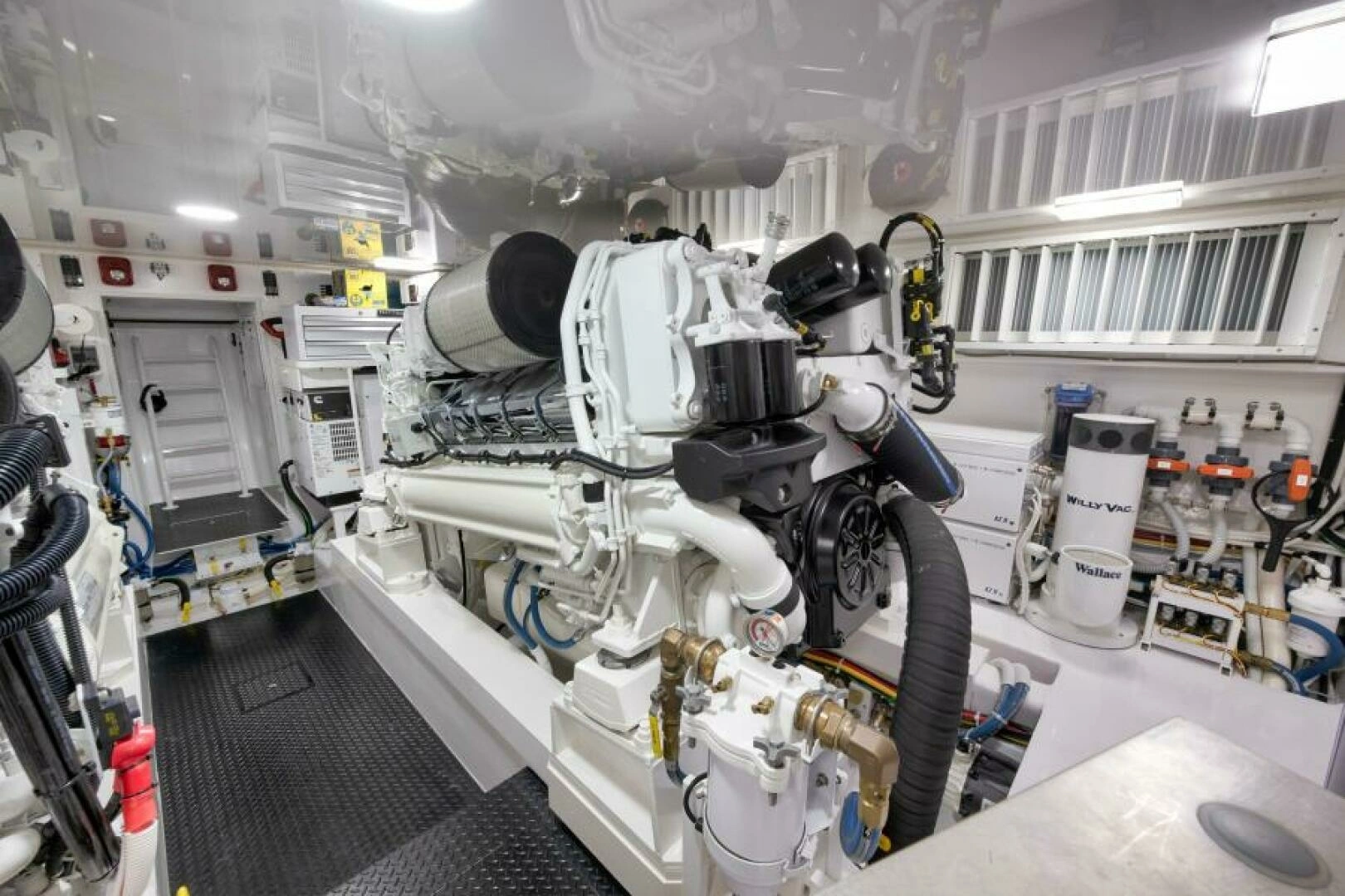 2024 Viking 68 Convertible - Image 72