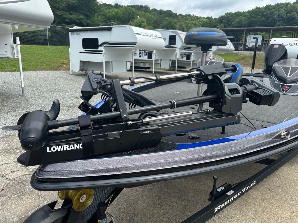 2021 Ranger Z521L - 6