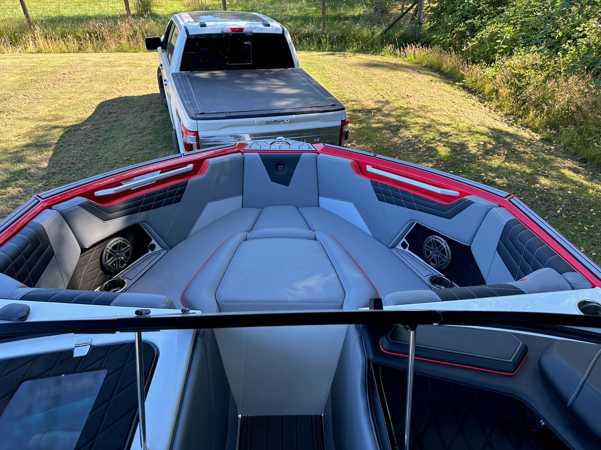 2023 Nautique Super Air Nautique S23 - 20