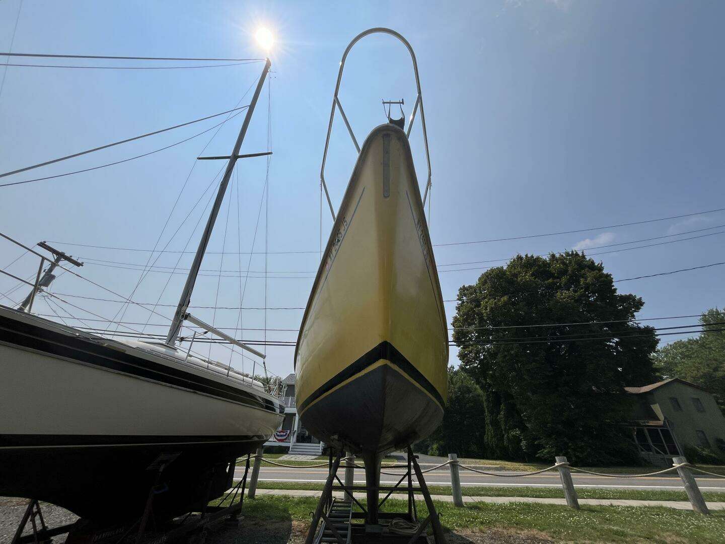 1980 Pearson Pearson 30 - Image 5