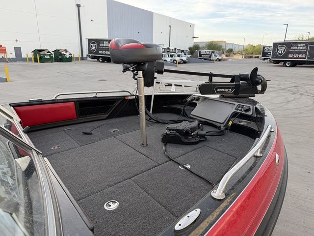 2023 Ranger 1880MS - 6