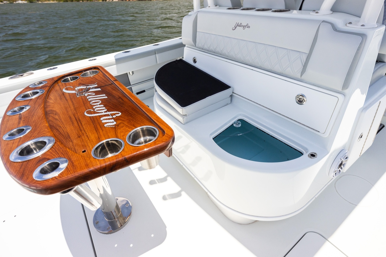 2023 Yellowfin Offshore - Image 35