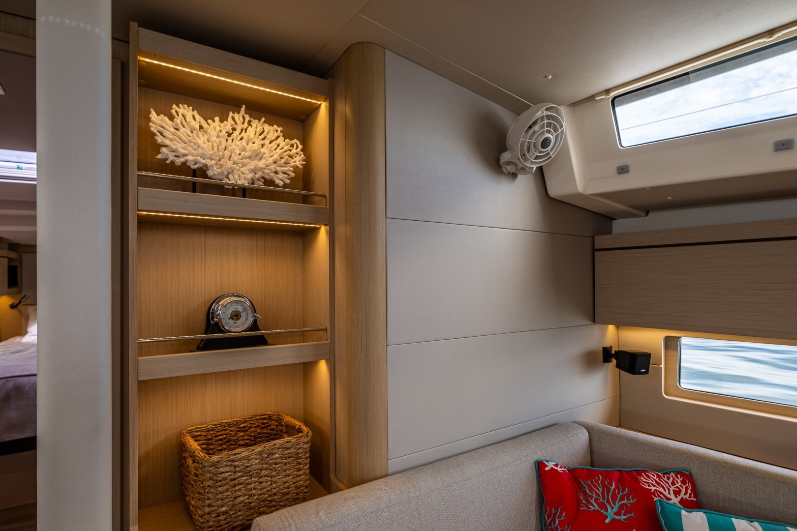 2020 Beneteau Oceanis 46.1 - Image 13