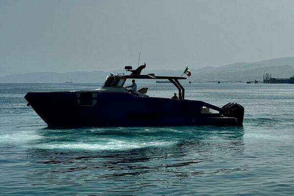 2025 Aicon Audace 50