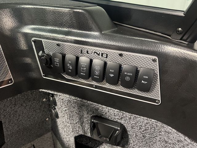 2026 Lund 1875 Impact XS Sport - 22