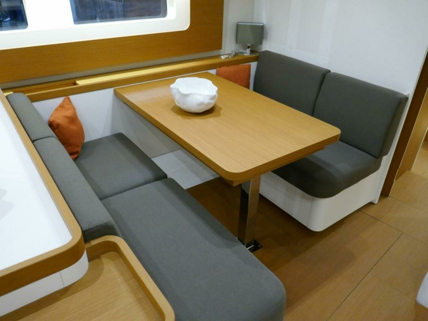 2026 Beneteau First 53 - Image 26
