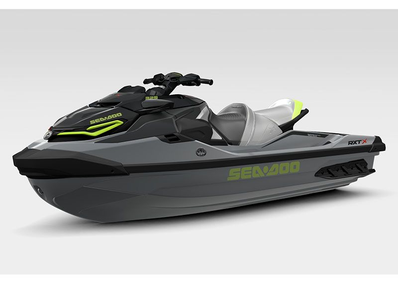 2025 Sea-Doo RXT-X 325 Tech Package - 3