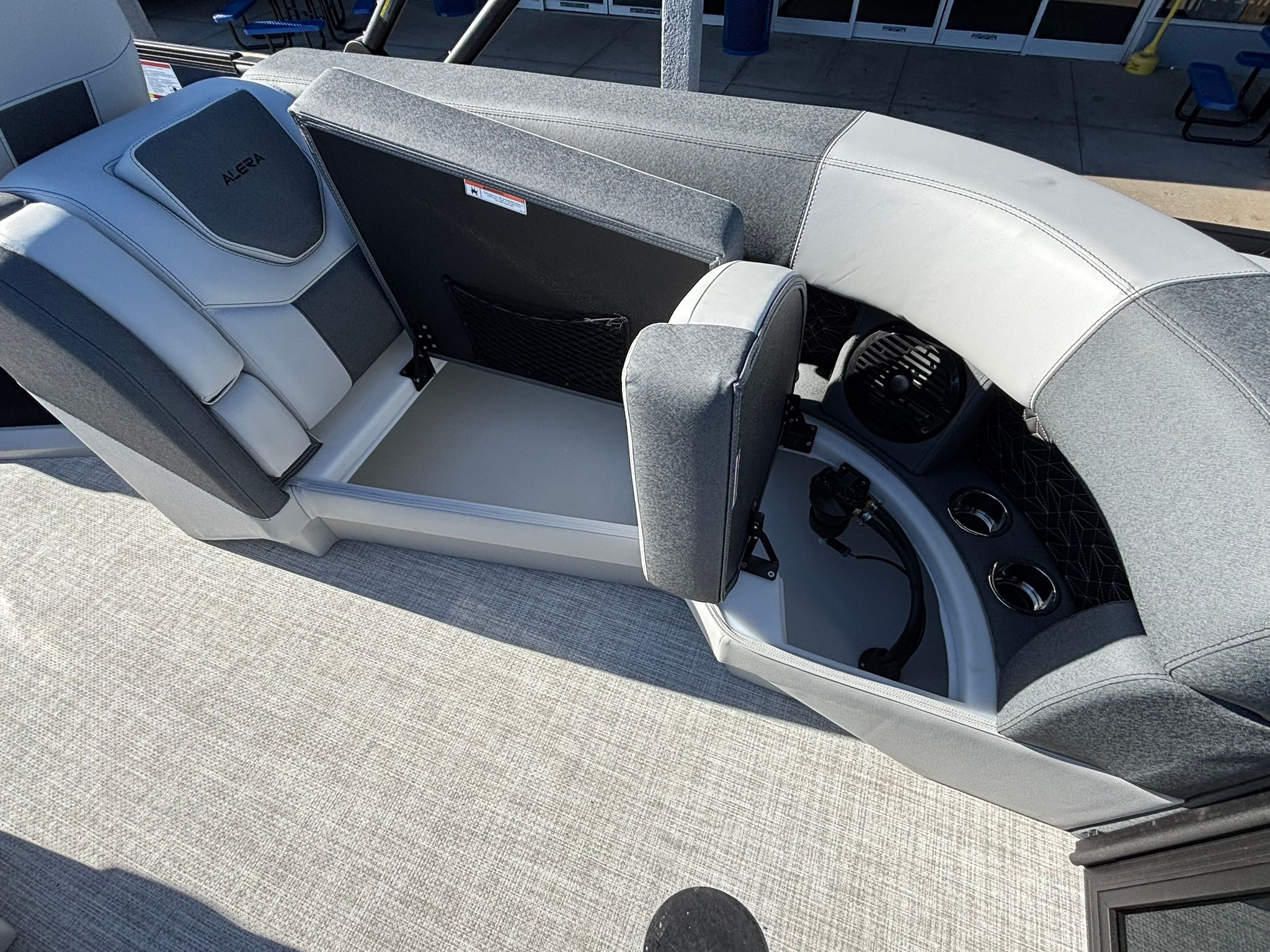 2026 Alera M23Q - 34