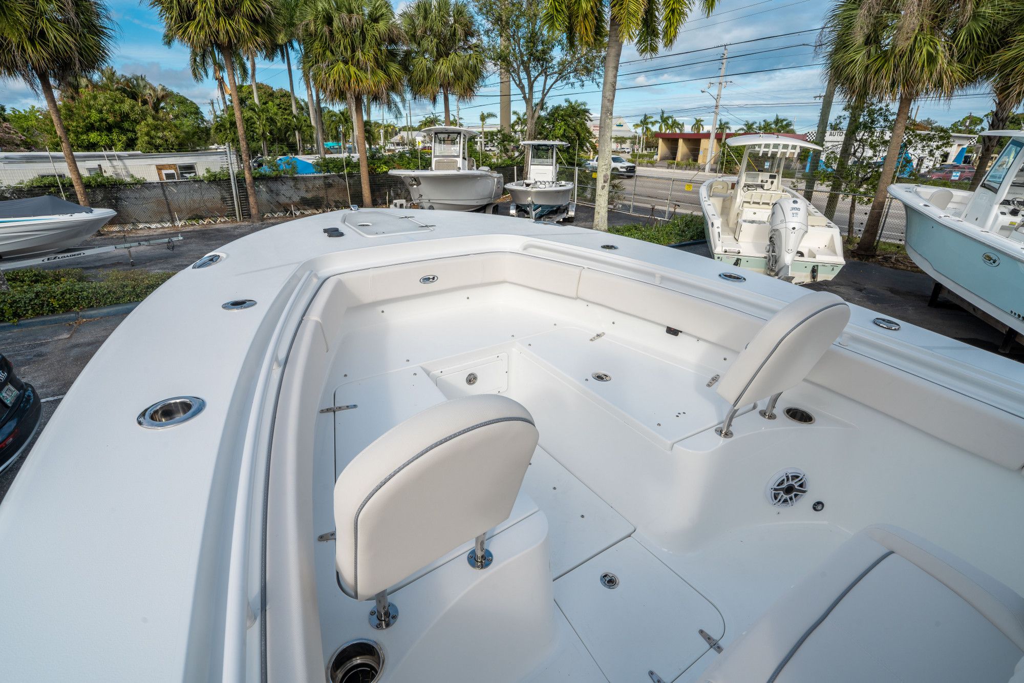 2026 Sea Hunt Gamefish 25 - 26