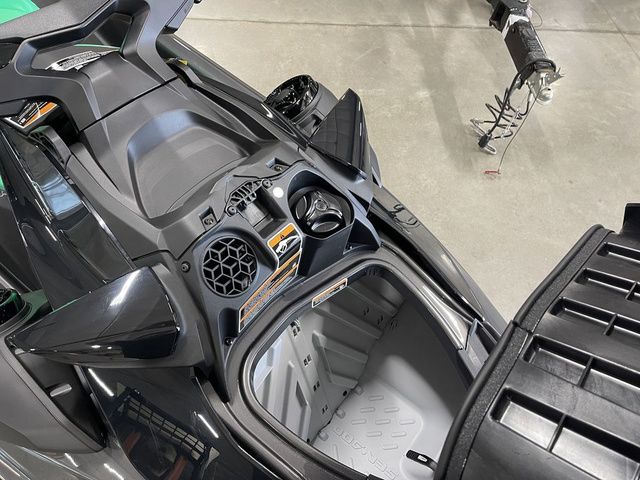 2026 Sea-Doo GTI SE 130 - 20