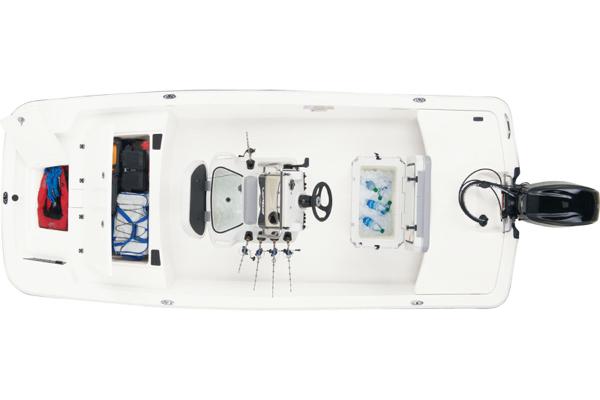 2026 Mako Pro Skiff 15 CC - 12
