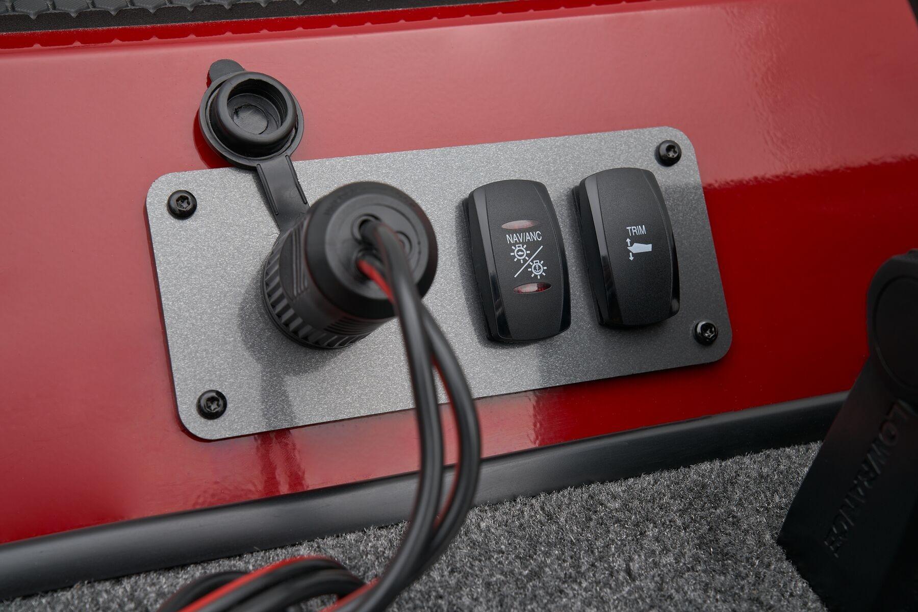 2026 Ranger RT188C - 22