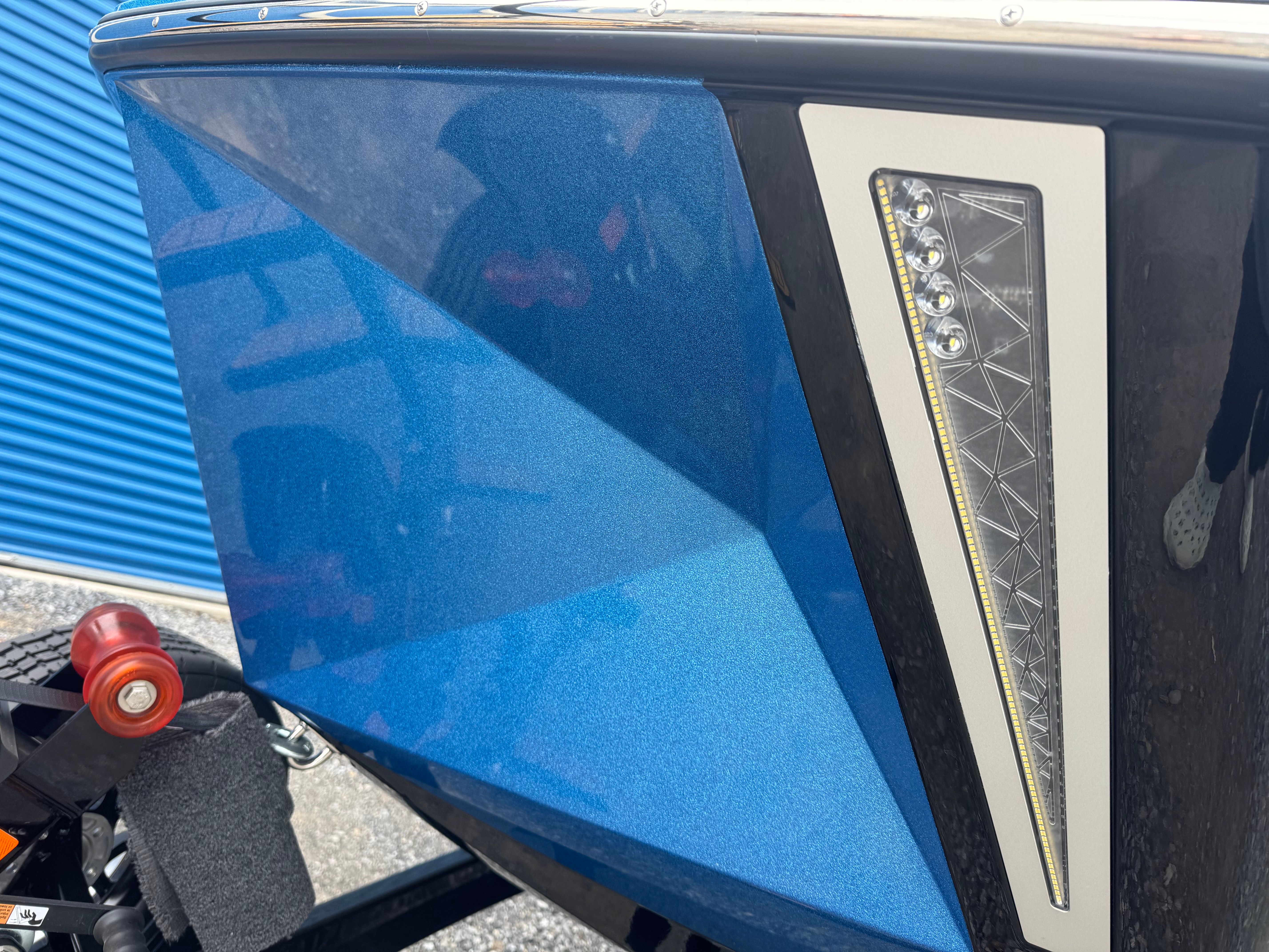 2026 Nautique Super Air Nautique G23 - 21