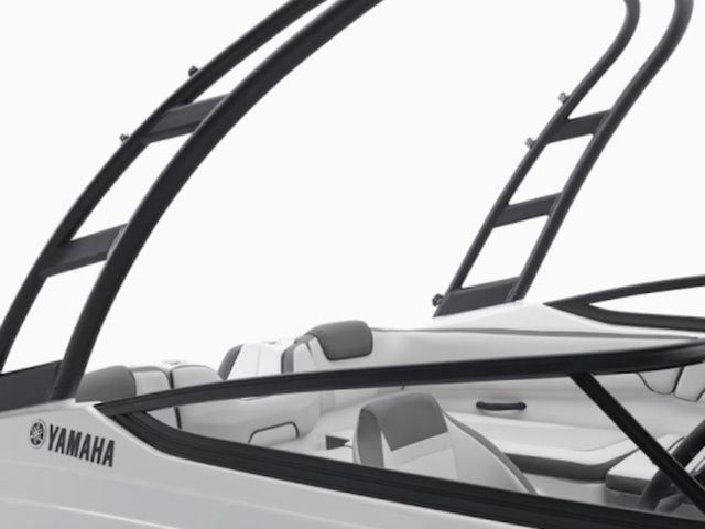 2025 Yamaha Boats AR190 - 8