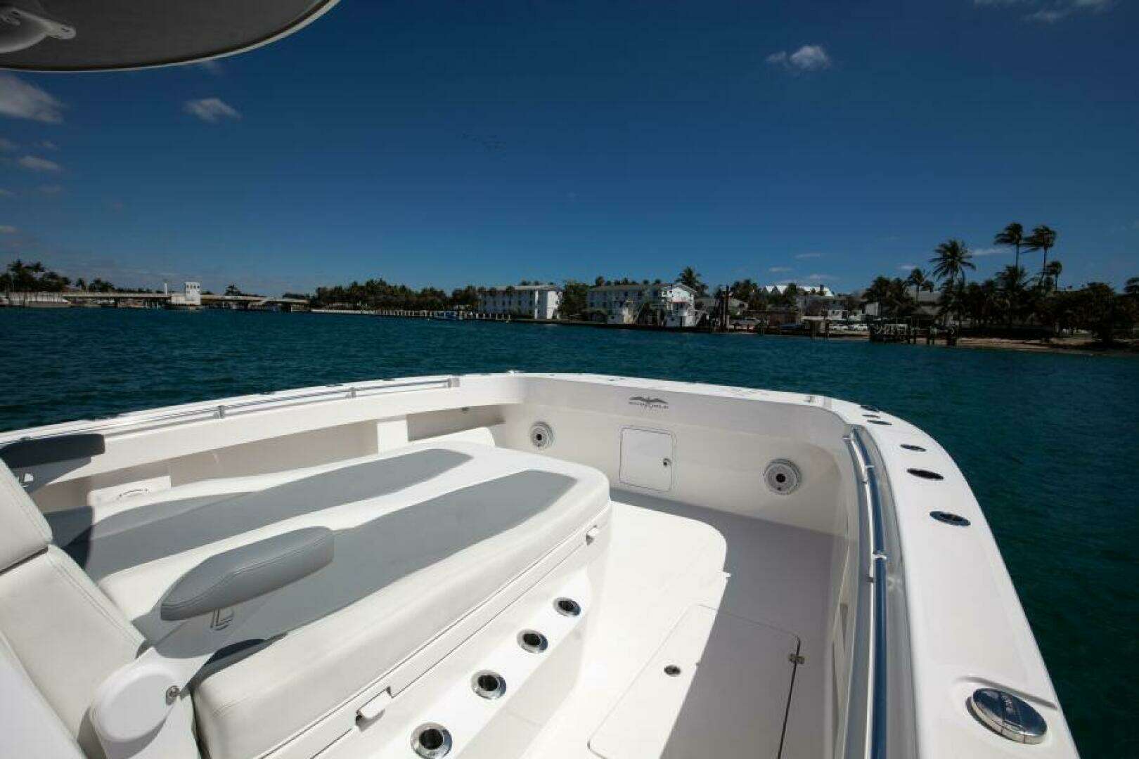 2021 Invincible 35 Catamaran - Image 15