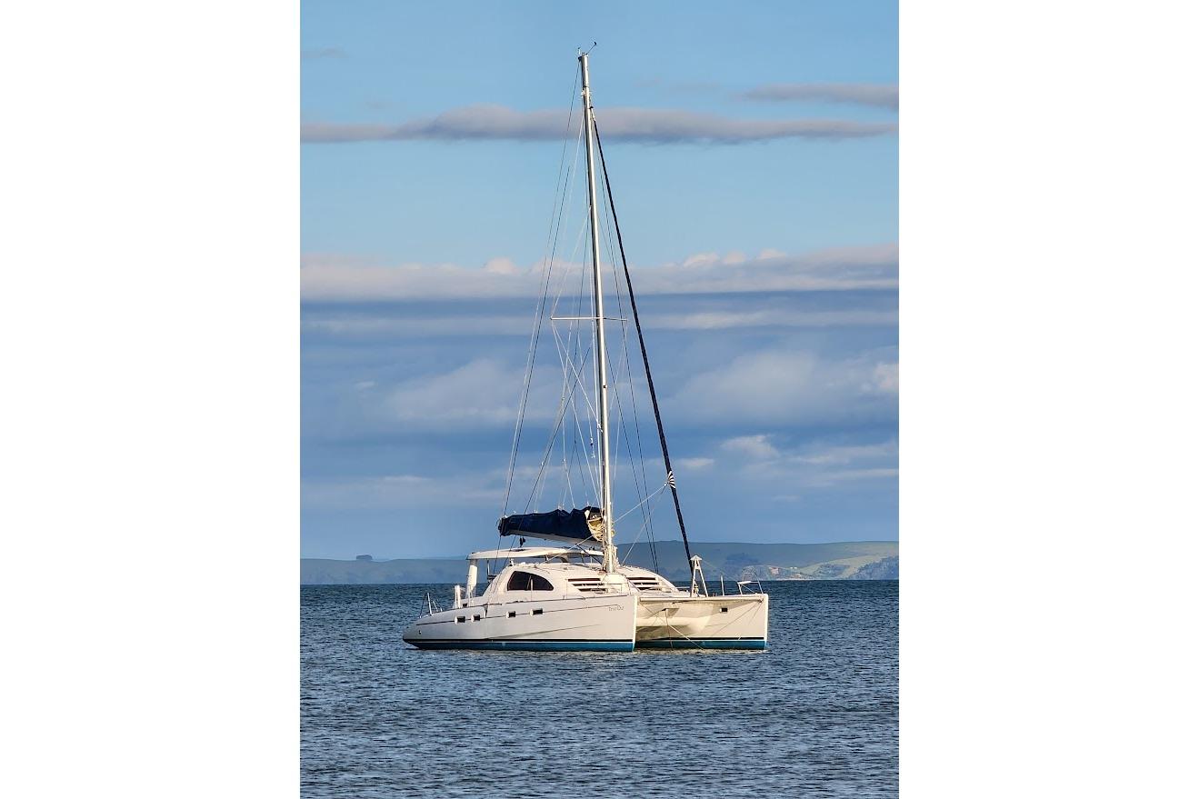 2007 Leopard 43