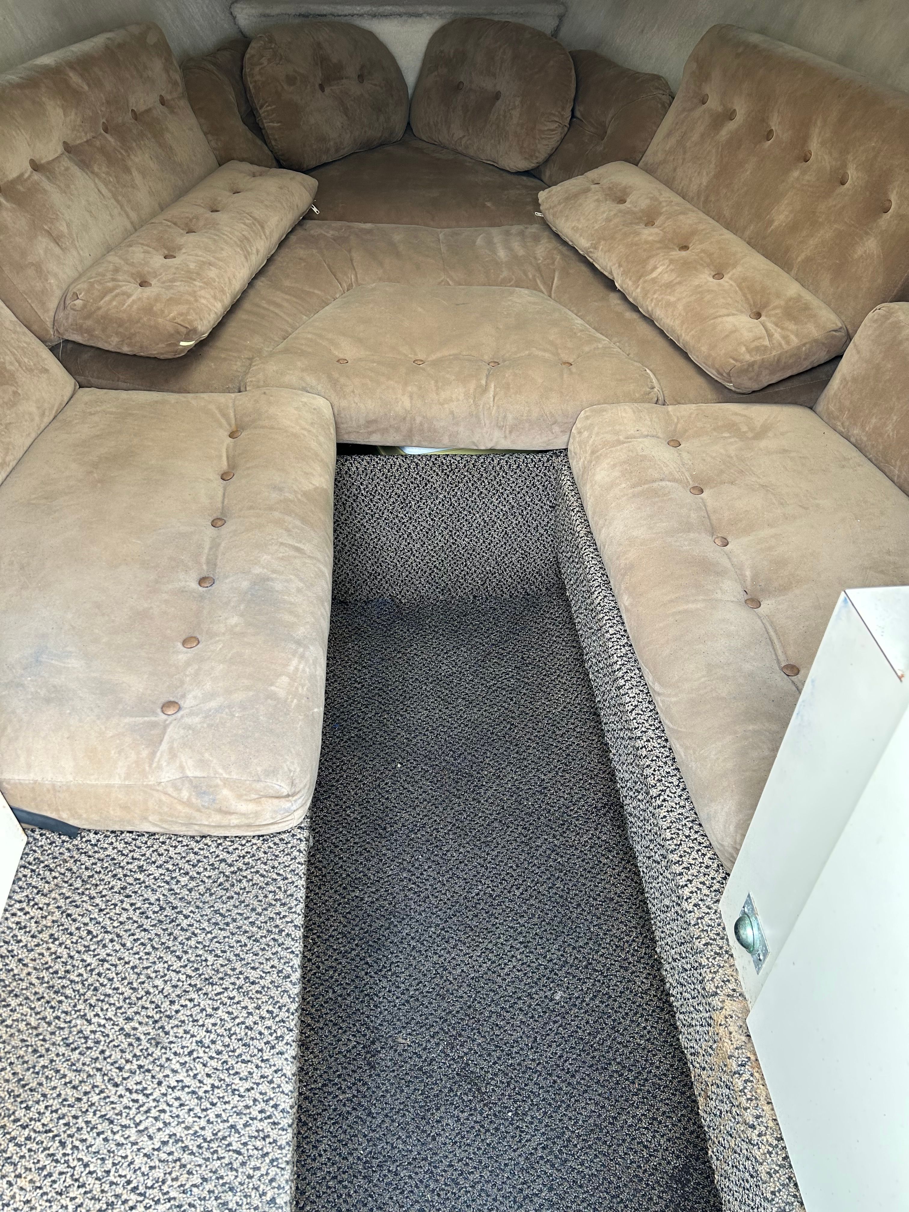 1979 Chris-Craft Scorpion - 7