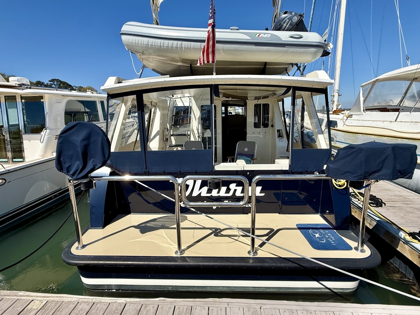 2015 Coastal Craft 45-IPS - Image 11