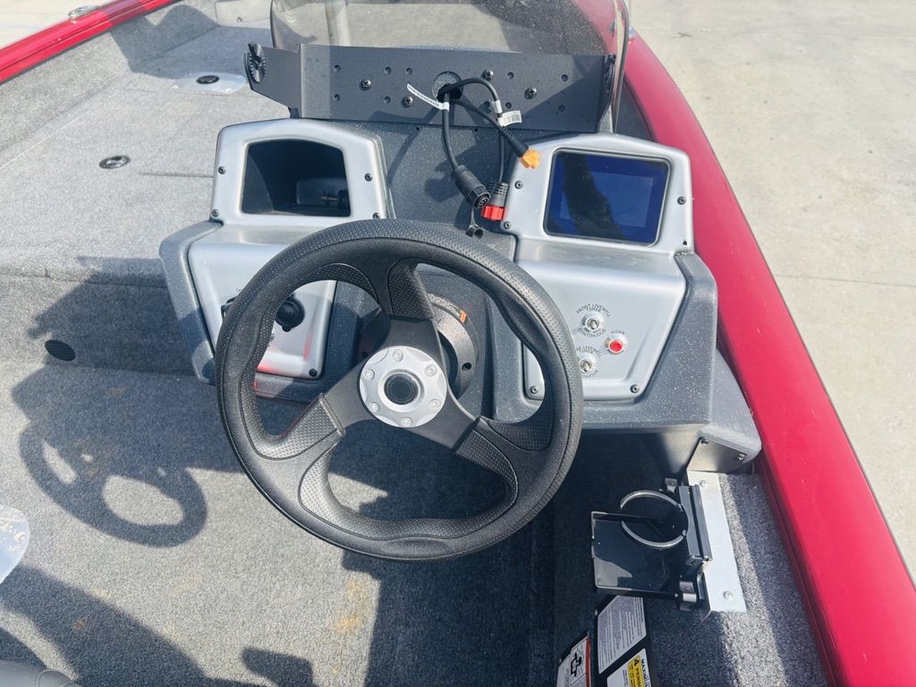 2025 Tracker Pro Team 175 Crappie Edition - 3