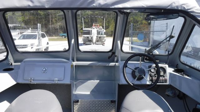 2018 Hewescraft Sportsman 160 - 9
