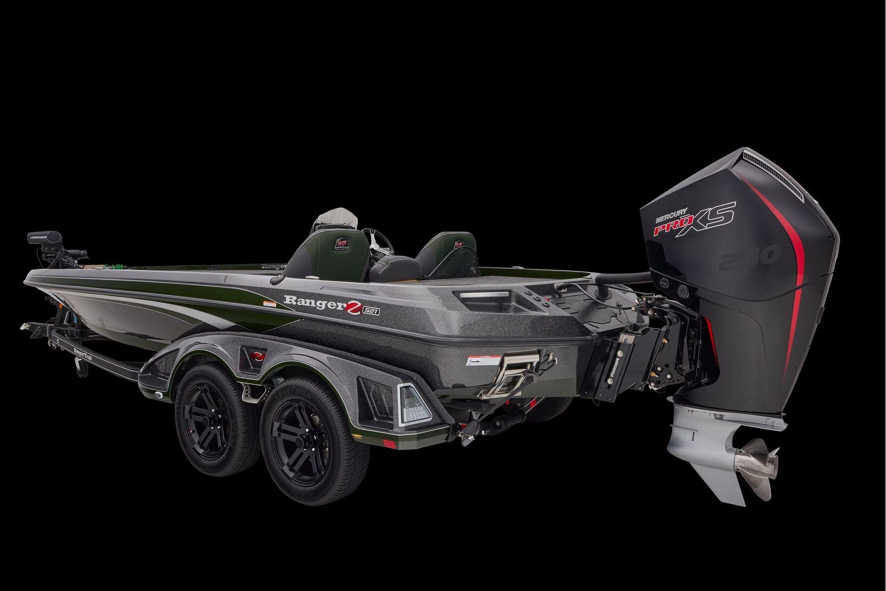 2026 Ranger Z521 - 71