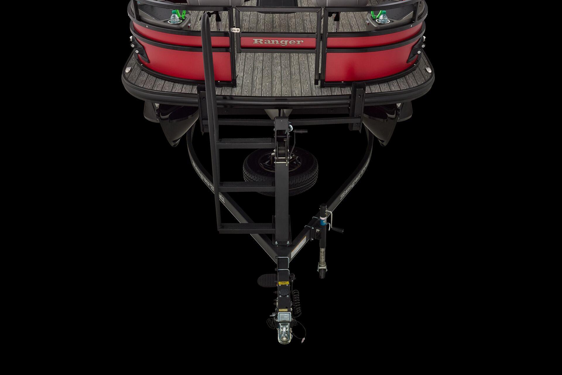 2026 Ranger 223F - 24