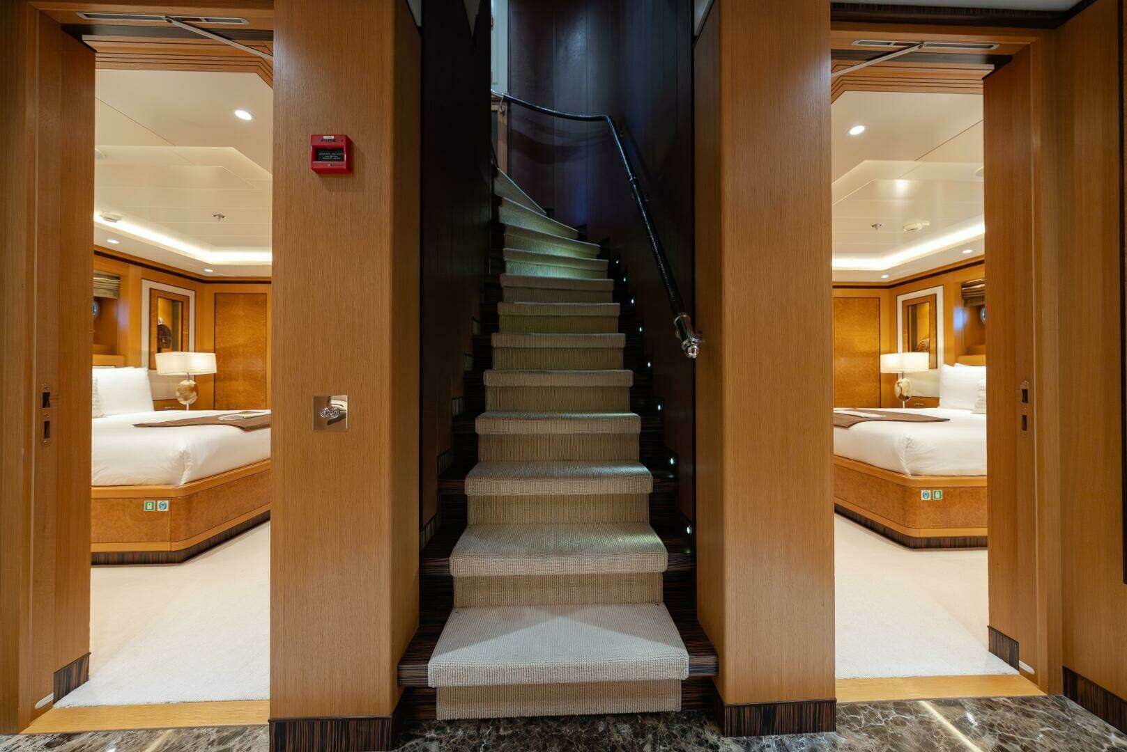 2009 Timmerman Custom Tri-Deck - Image 35