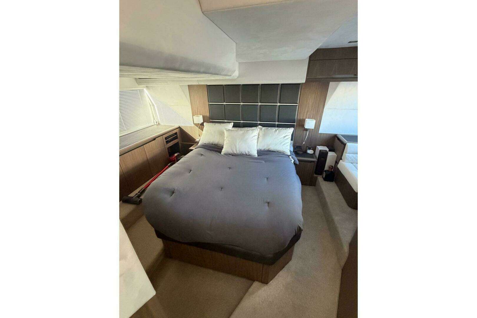 2019 Galeon 470 Sky - Image 21