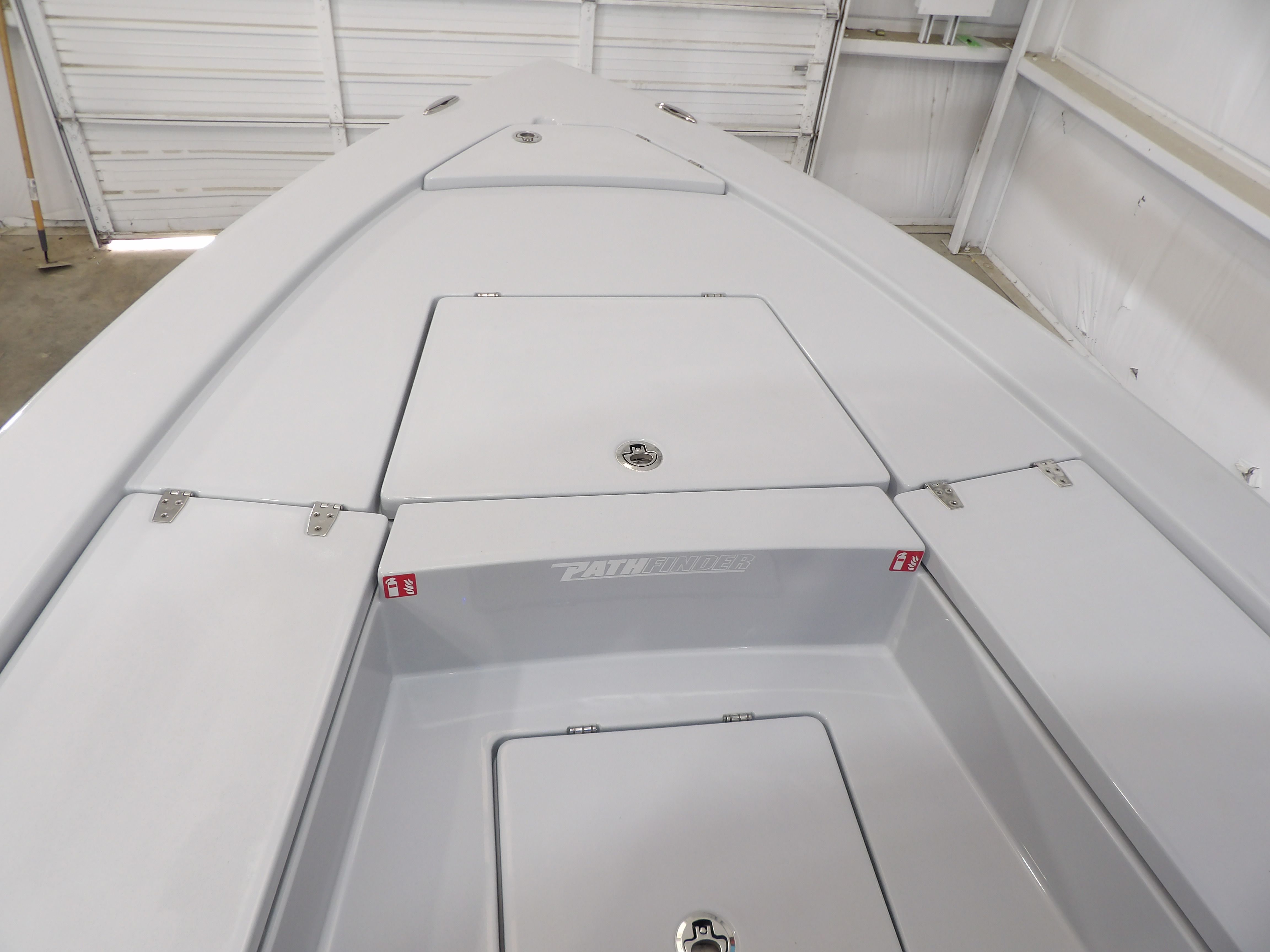 2026 Pathfinder 2300 HPS - 11