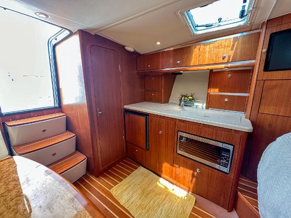 2006 Tiara Yachts 3200 Open - 55