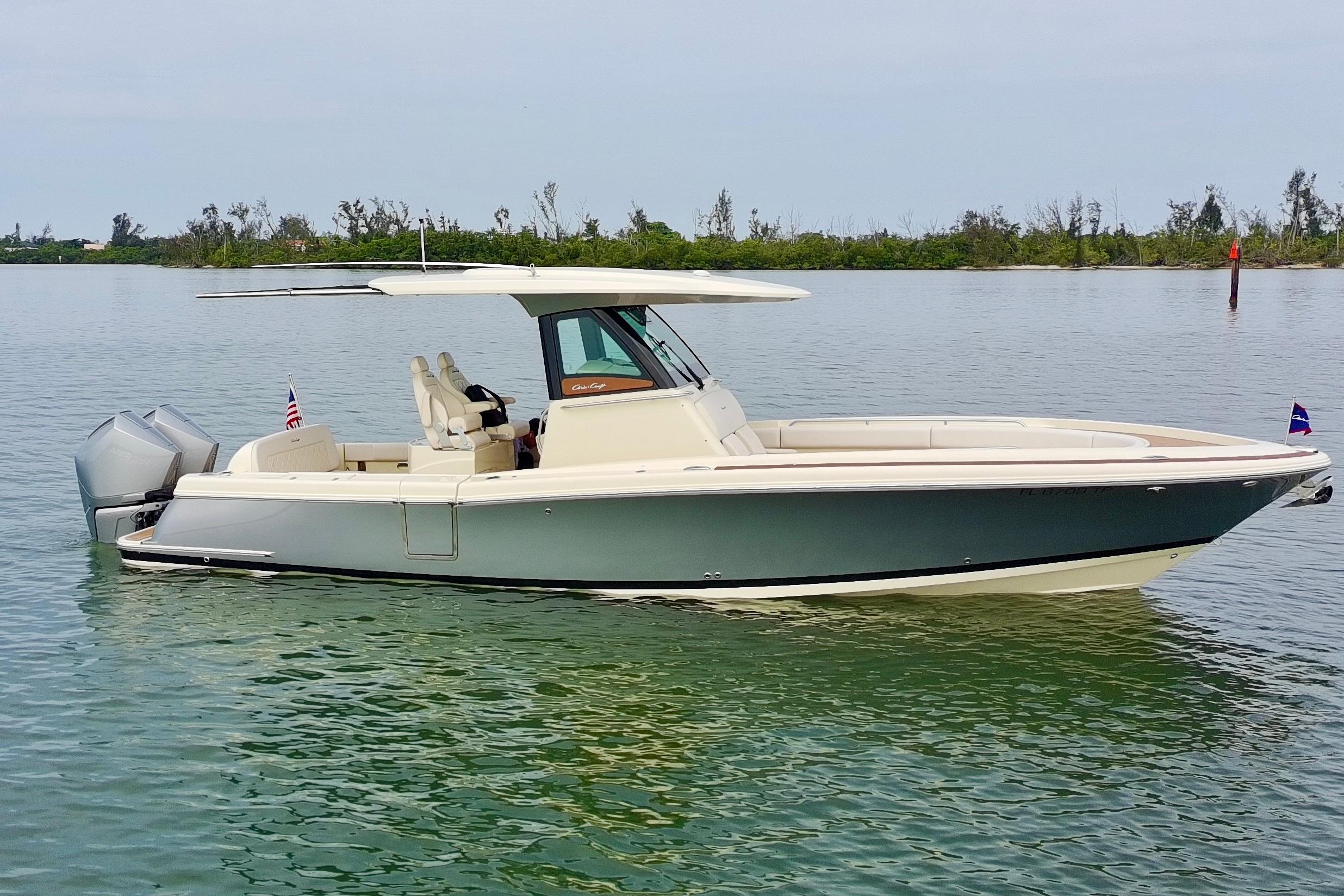 2024 Chris-Craft Catalina 30
