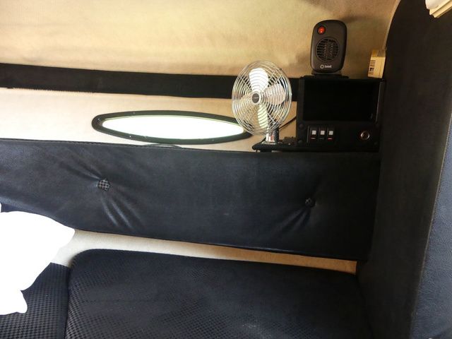 2003 Sea Ray 225 Weekender - 17