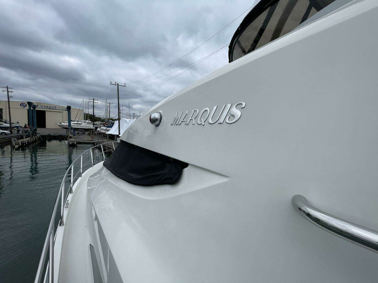 2007 Marquis 55 LS - Image 41